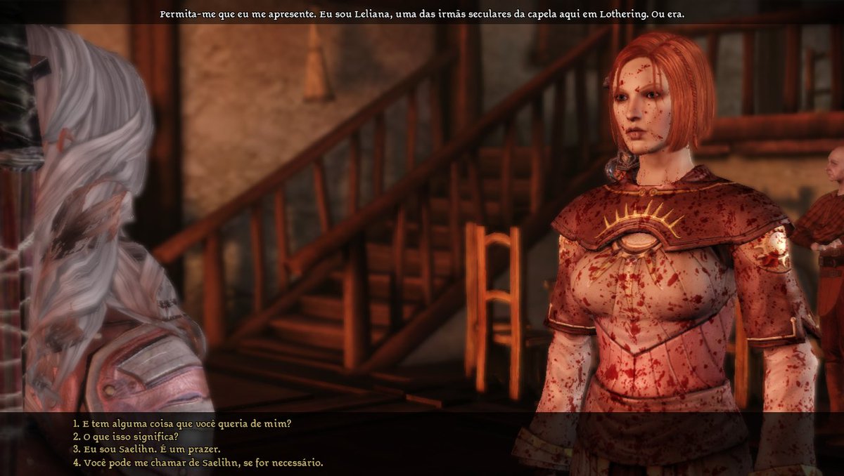 Bea⚢︎ 🎮: dragon age origin tweet media