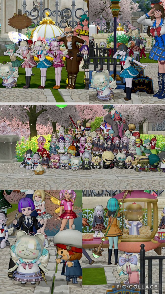 すら/コナ tweet media