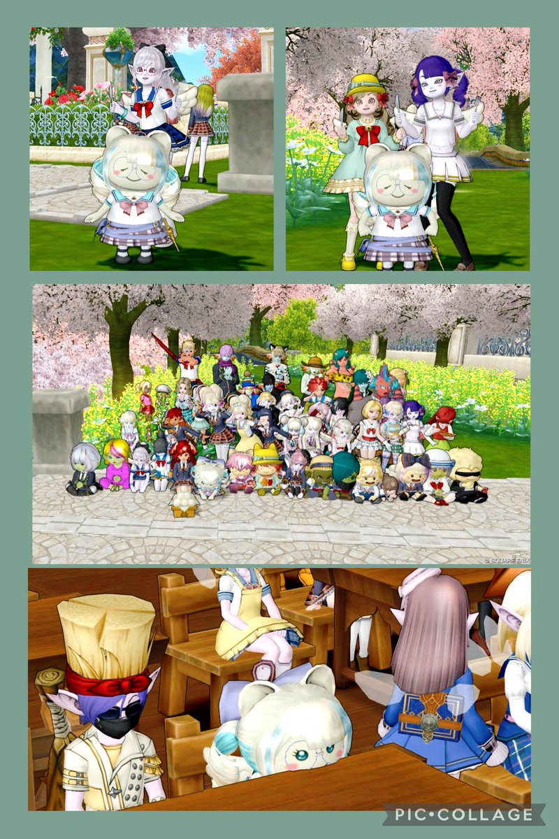 すら/コナ tweet media