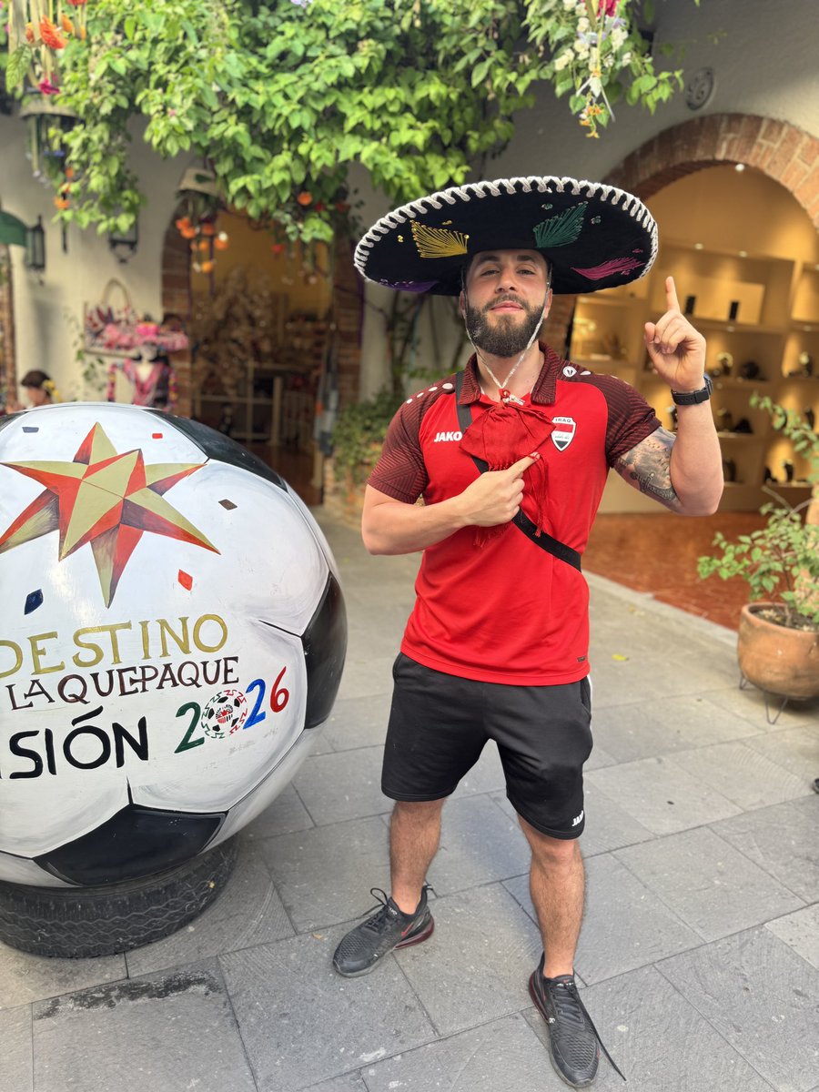 Iraq Football Podcast tweet media