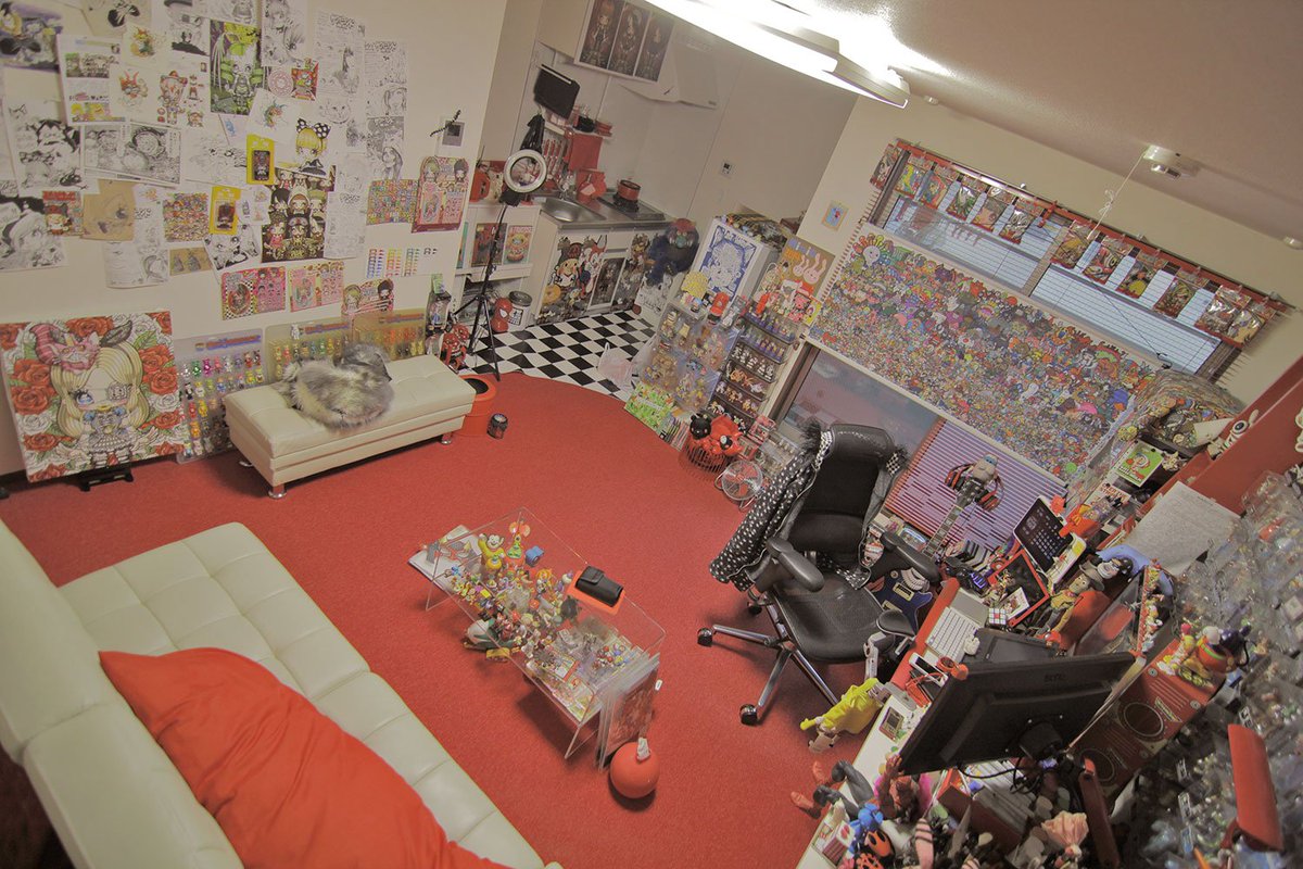 はわわちゃん👑 tweet media