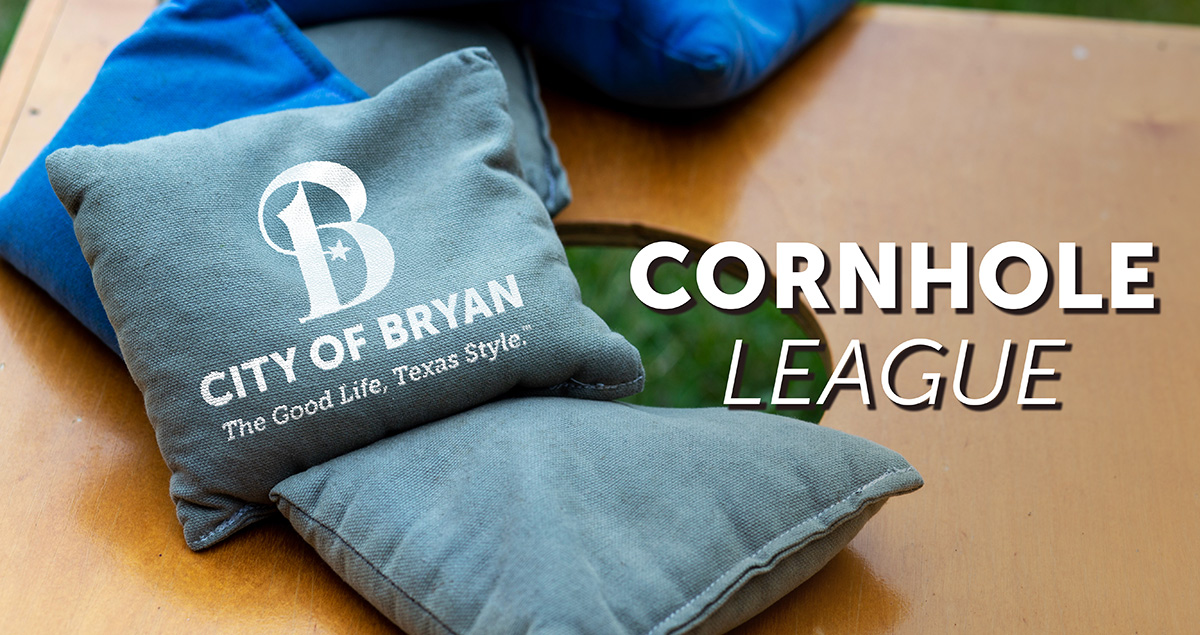 City of Bryan tweet media