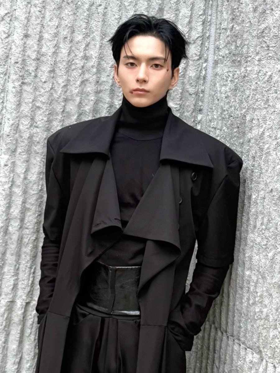 DEAD AND Kiru❕ tweet media