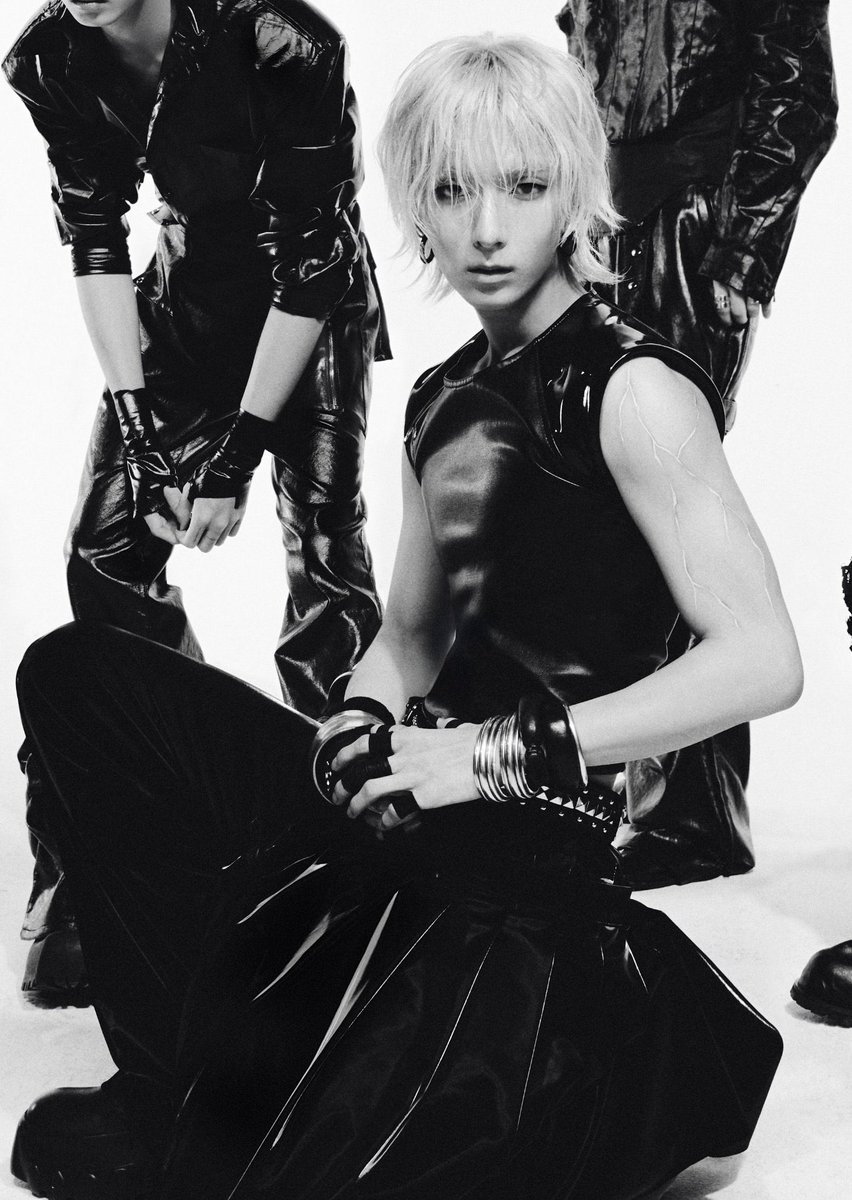 DEAD AND Kiru❕ tweet media