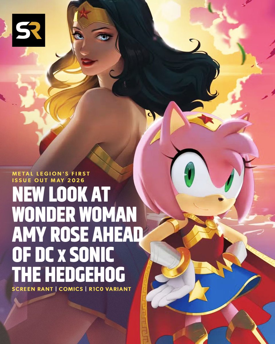 ScreenRant tweet media