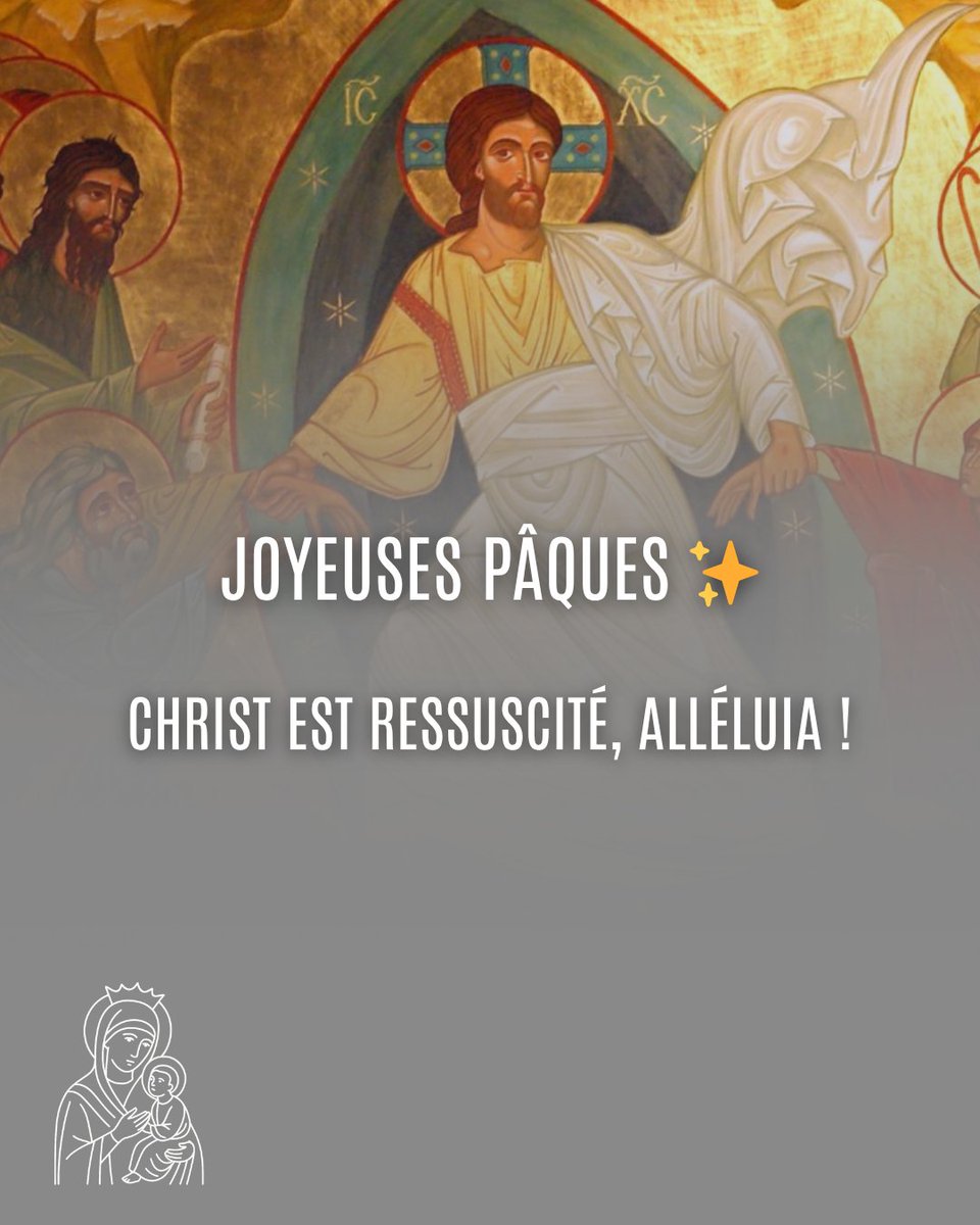 Marie de Nazareth tweet media