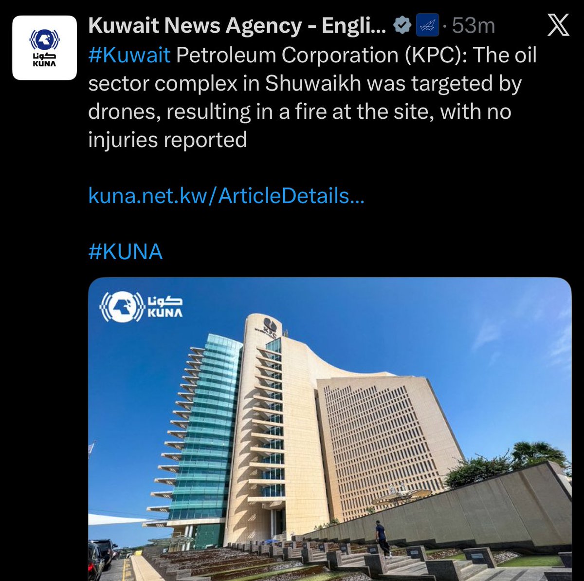 WWIII Monitor ⚠️ tweet media