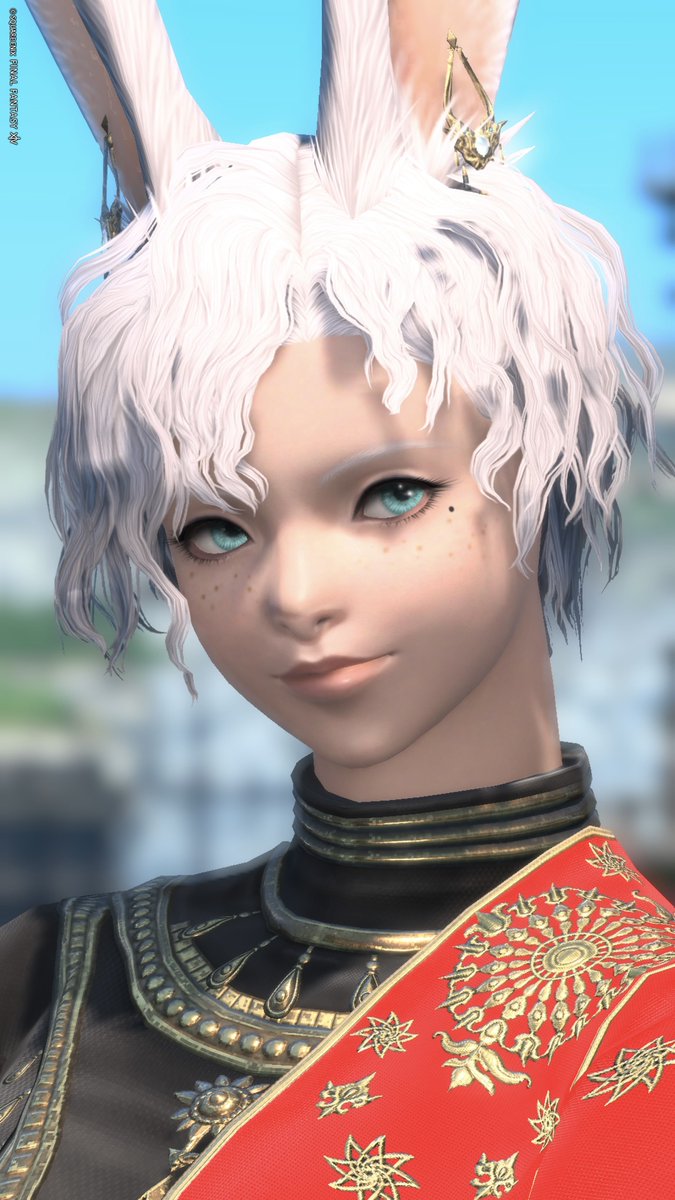 カリン🍄Ridill(ヴィエラ幻想中) tweet media