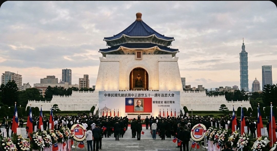 王萬壹 tweet media