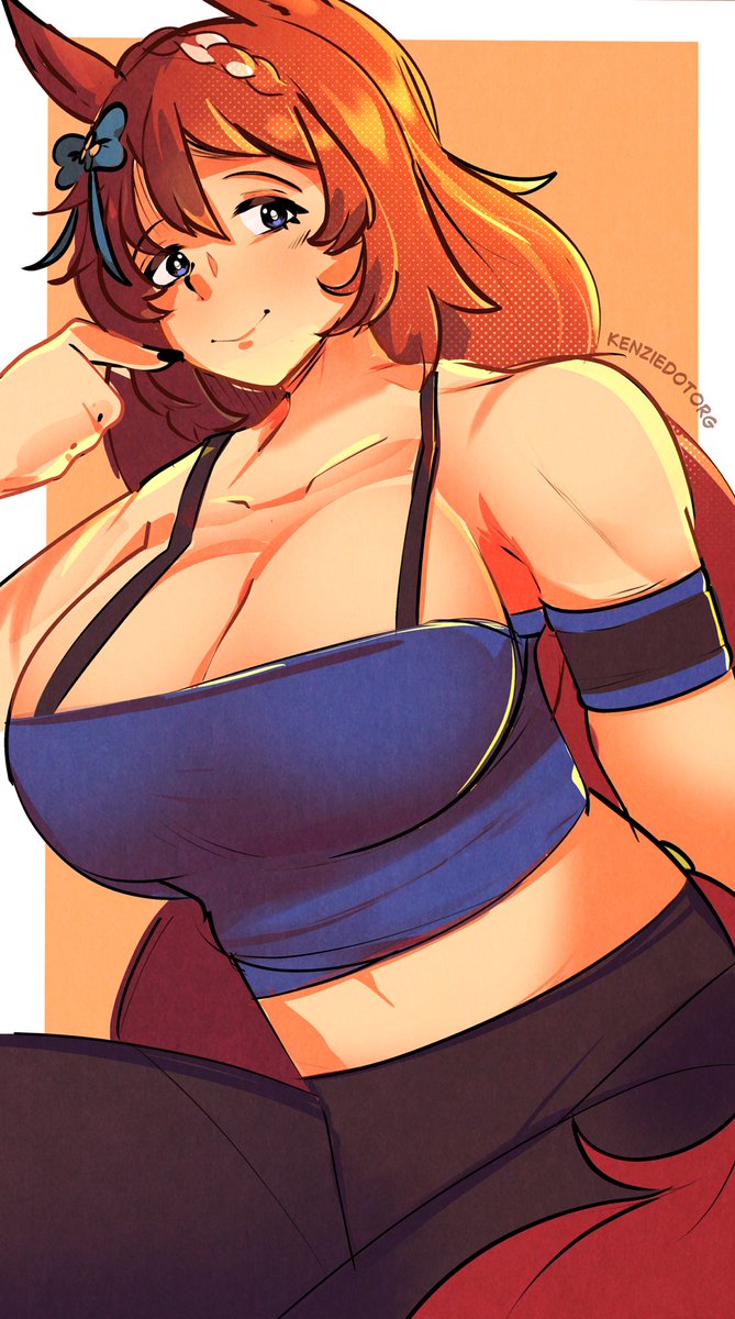 KenzieDotorg tweet media