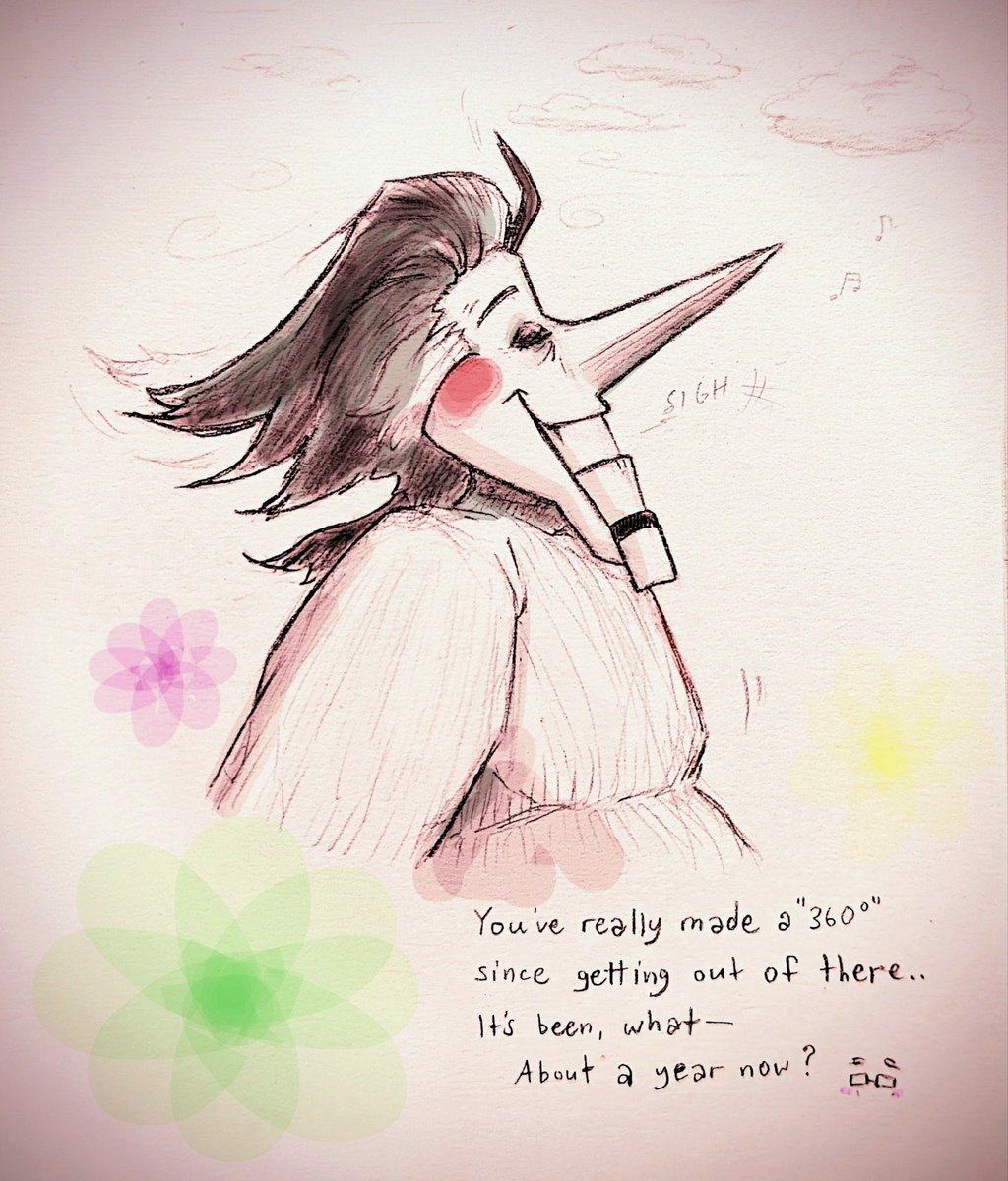 Enjoying the fruits of our labor
(1/4)