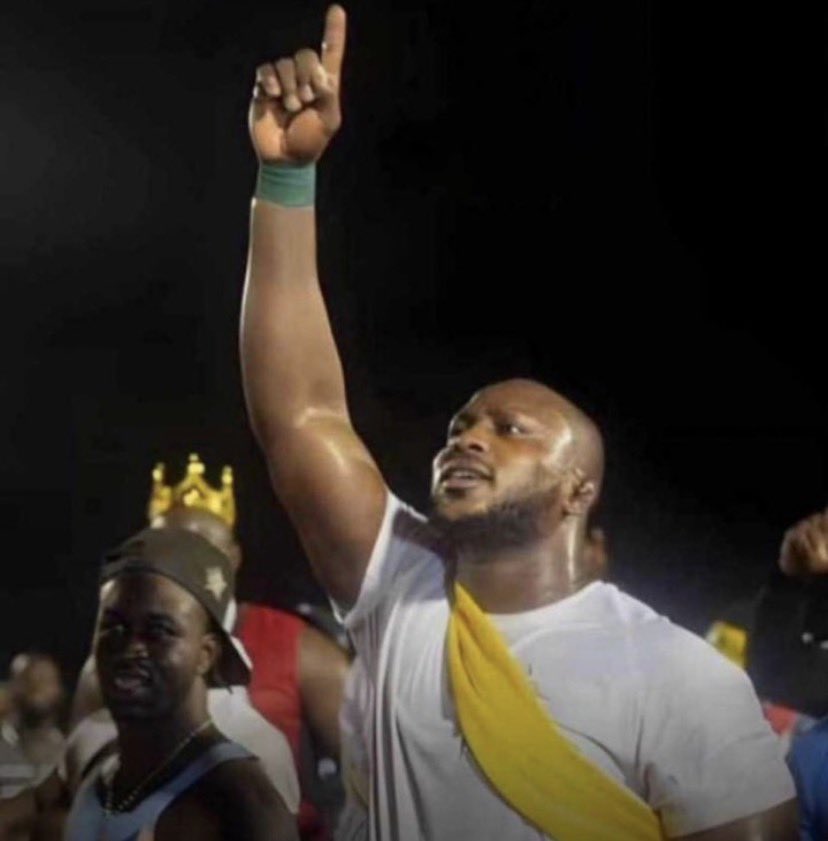 ʟɪɴᴏʜ🇸🇳 tweet media