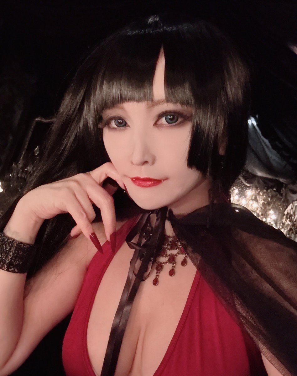 Michal 😈 ANCIENT MYTH-M3春S-04a◆5月6月無料ワンマン！ tweet media