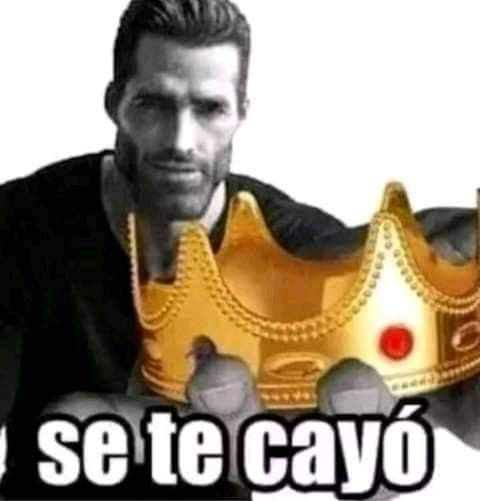 Fan de Obey Your Master tweet media