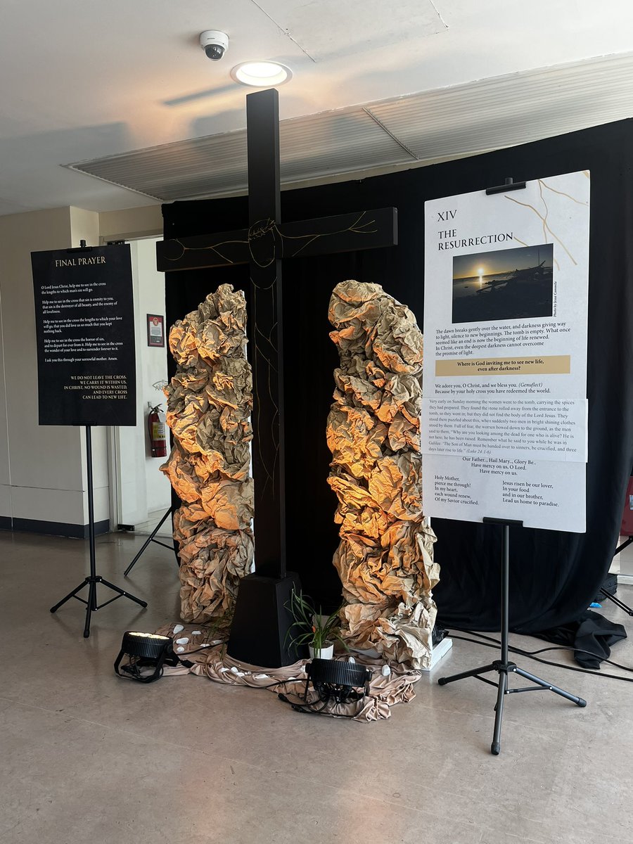 aMyzingmylin's tweet image. Black Saturday: HWR Day 3!! 

In the season of waiting, God is working. 🥺🥺 #TheFeast