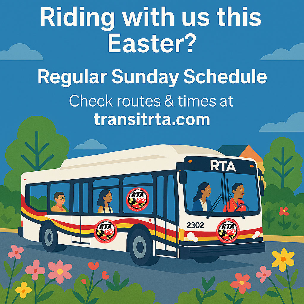 Regional Transportation Agency tweet media