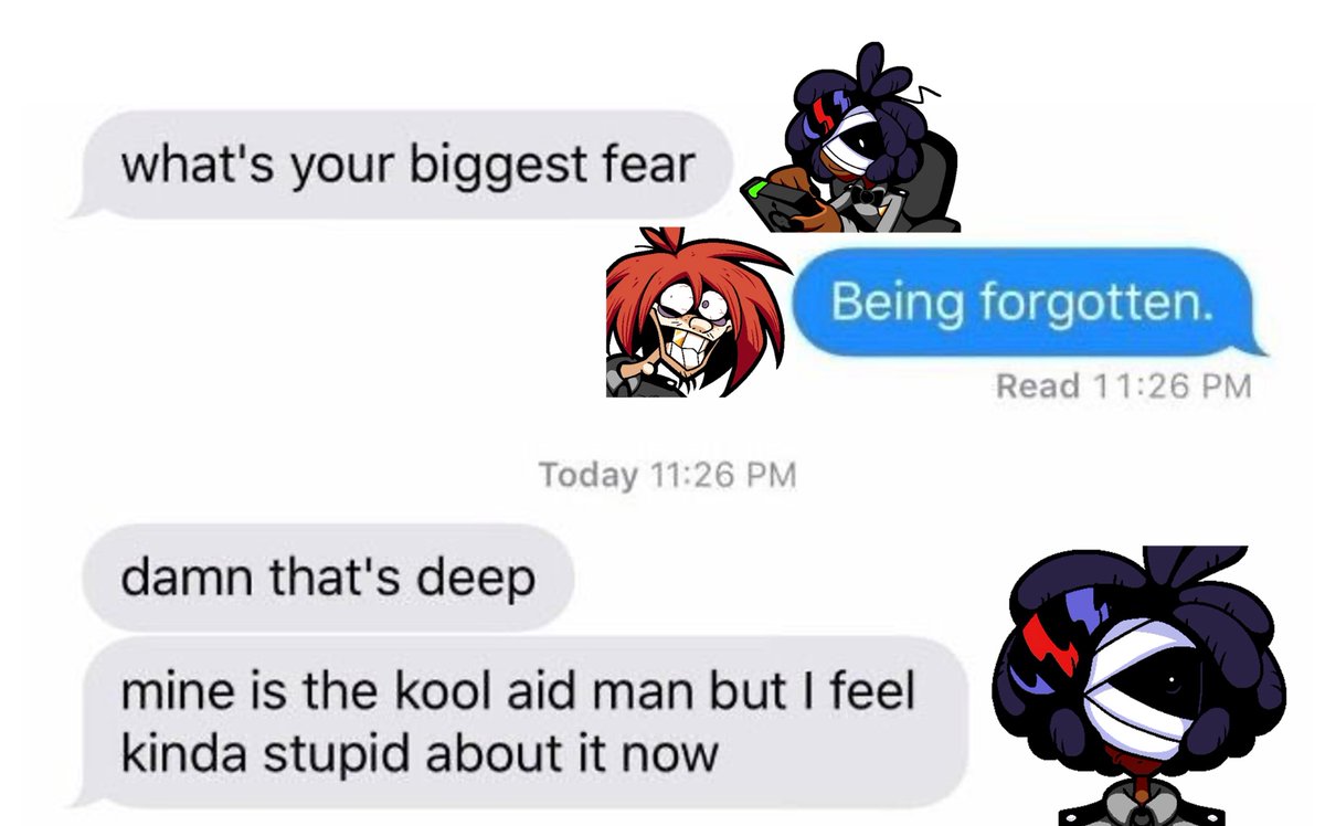 ⭐️FRITZ!⭐️ tweet media