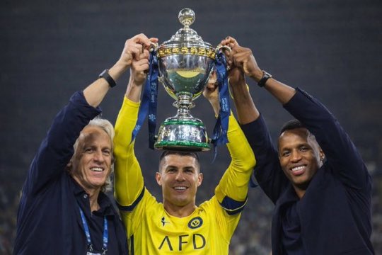 ماجد الحربي tweet media