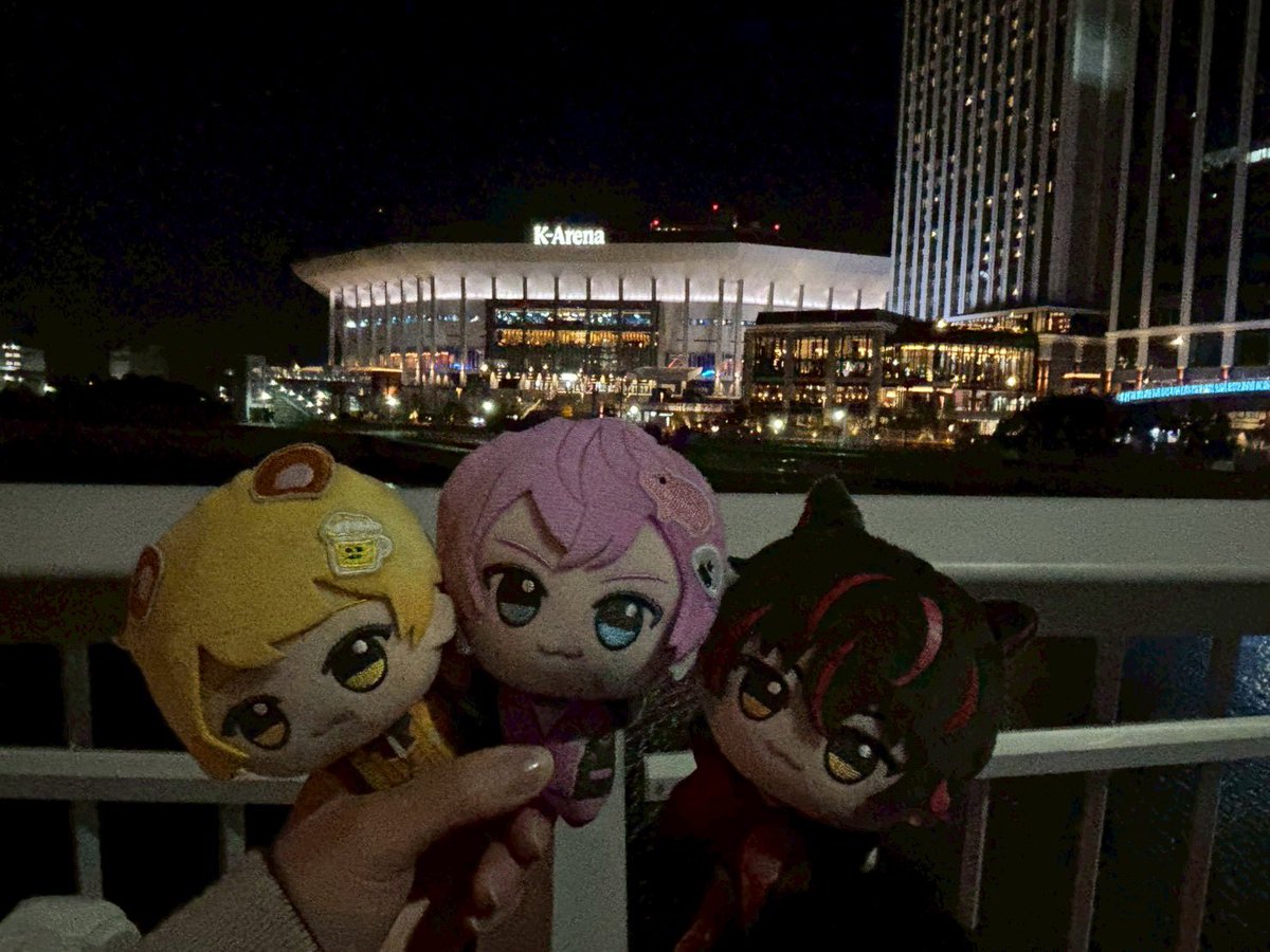 とむ（くん） tweet media