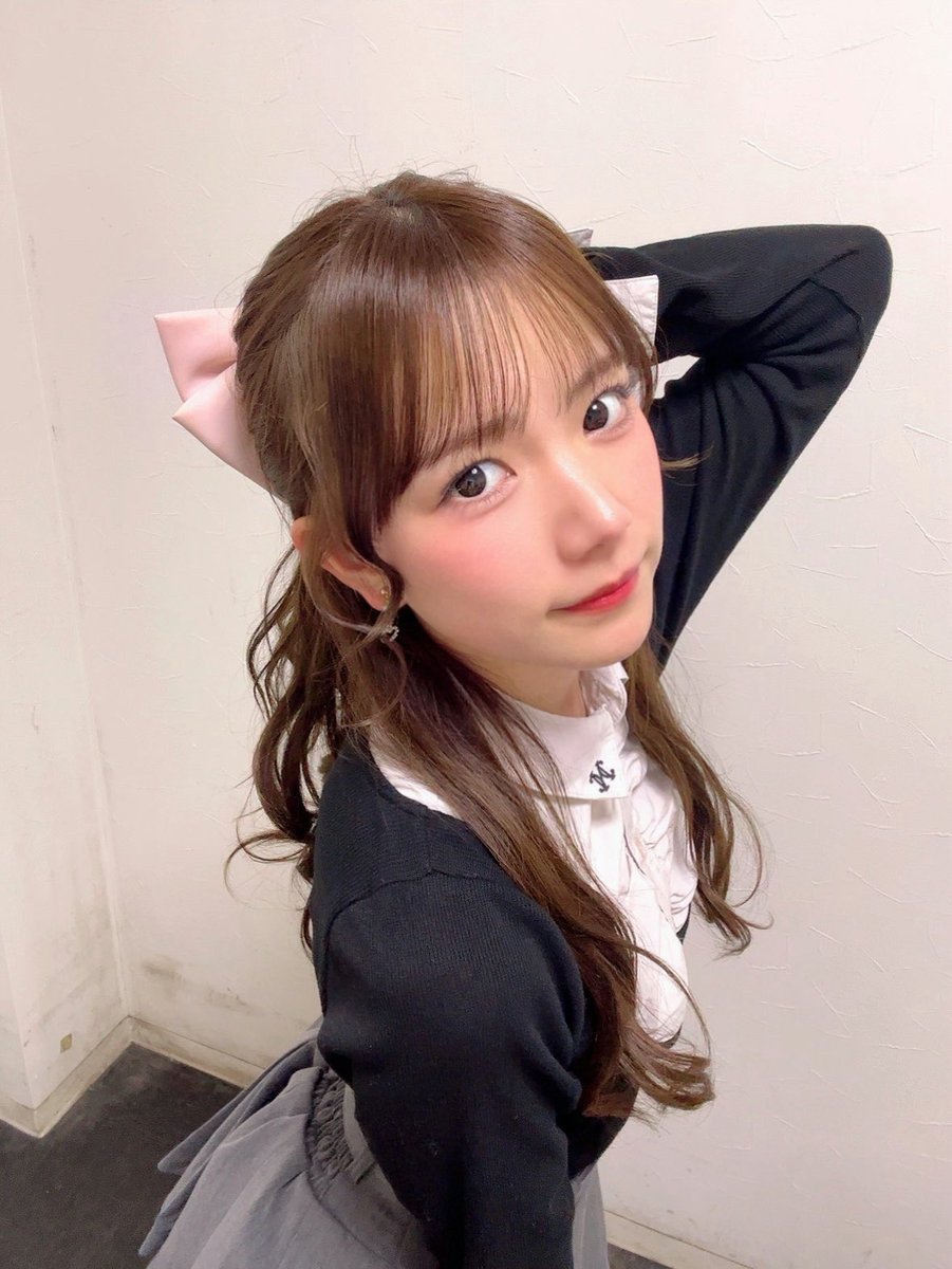 石塚汐花【アイドルカレッジ / iTRiP / Hey!Say!♡Reviver】 tweet media