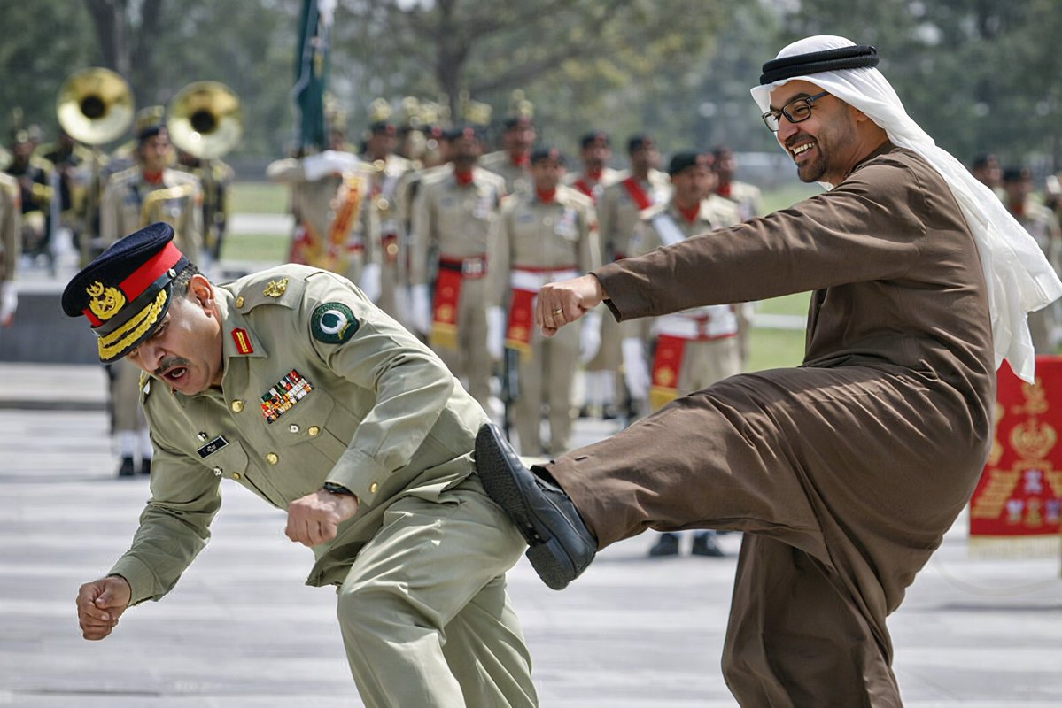 AI creator شرارتی tweet media