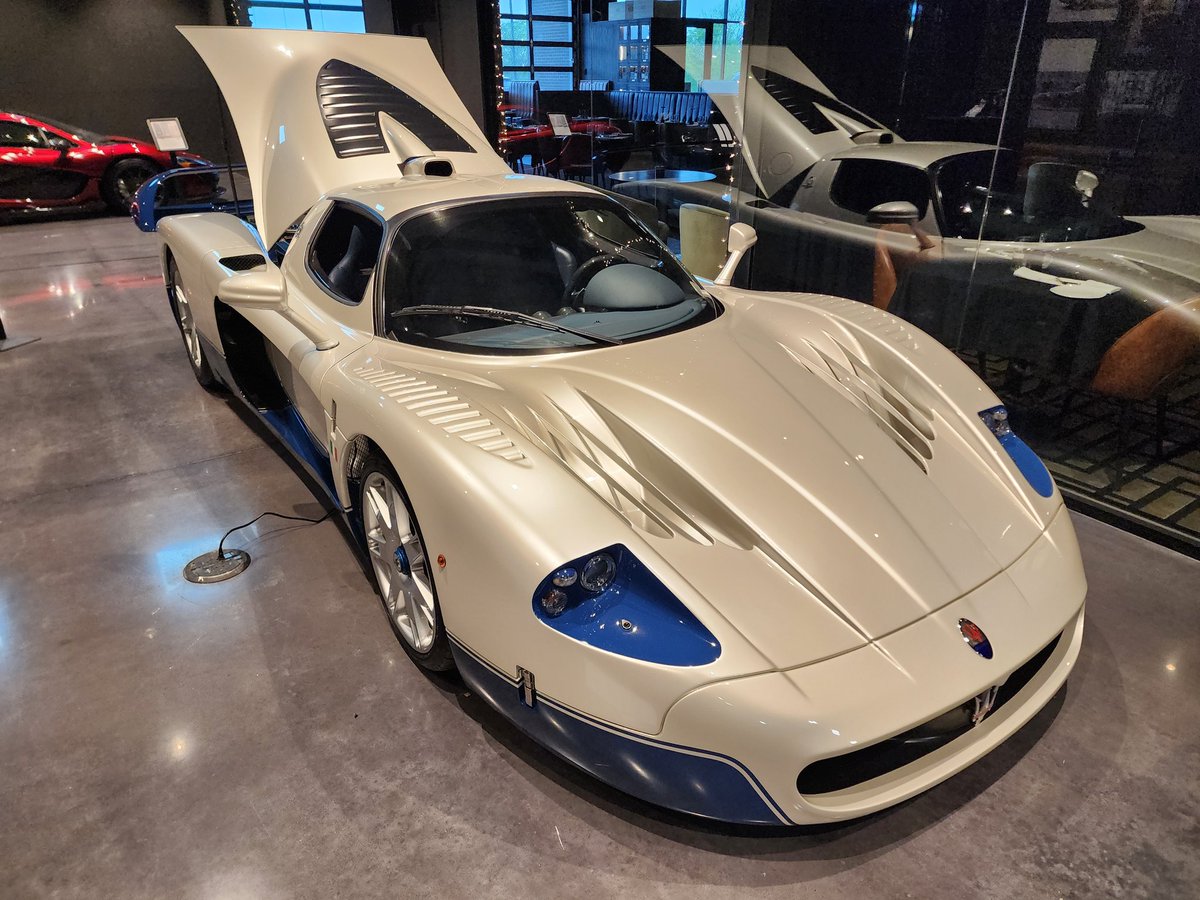 Dennis J. Buterbaugh tweet media