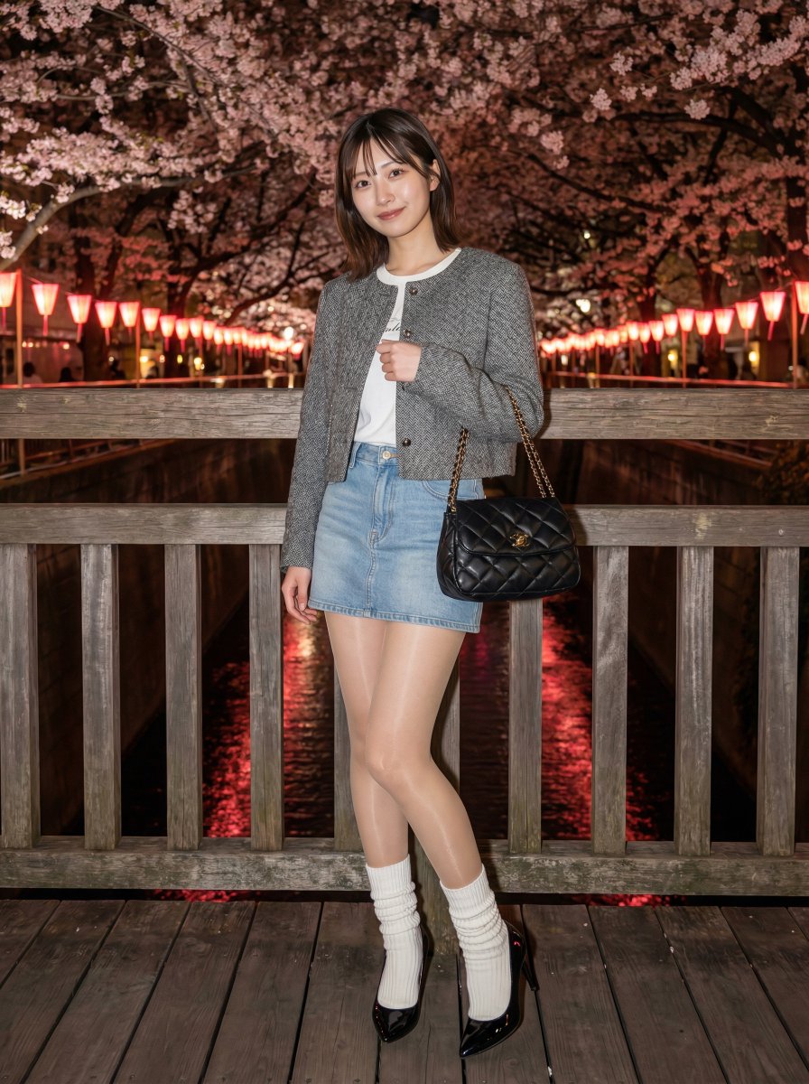 美脚大学生図鑑@CampusGrams tweet media