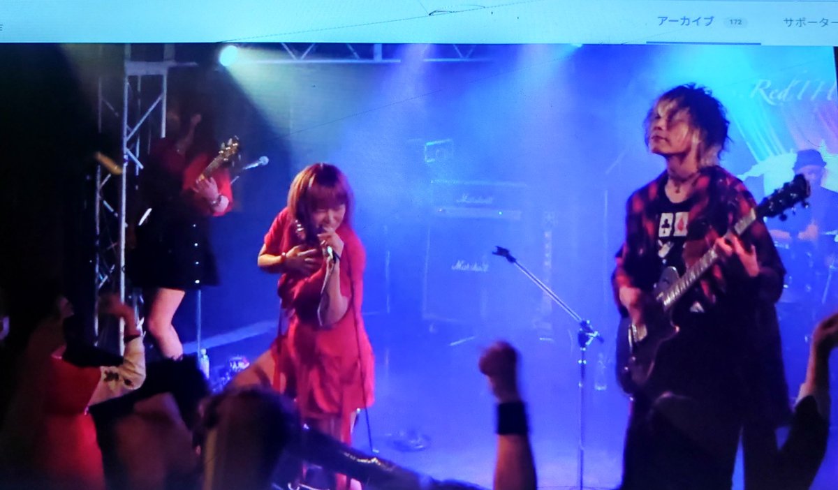 ホーリー【通称】 tweet media