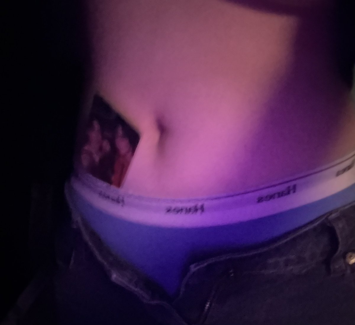 kenny 👑 — seeing &team tweet media