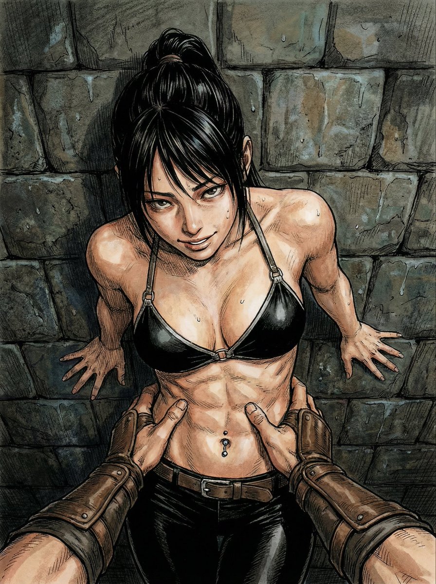 finalfAIntasy tweet media