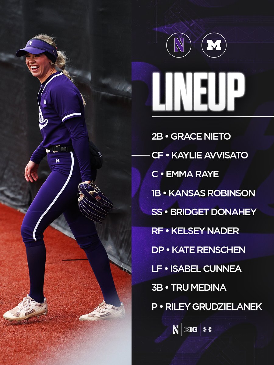 NUSBcats's tweet photo. Let's Do This 😼🔒

📺 https://t.co/itMbs497yj (B1G+)
📊 https://t.co/skDMG5gjat

#GoCats | #BeRemarkable https://t.co/hIJL29xdGb