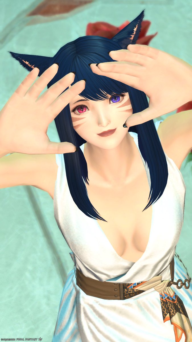 ใใฑใผใ โใบใใใใ@Beliasๆ tweet media