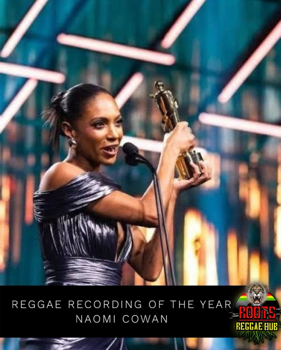 Roots Reggae Hub tweet media