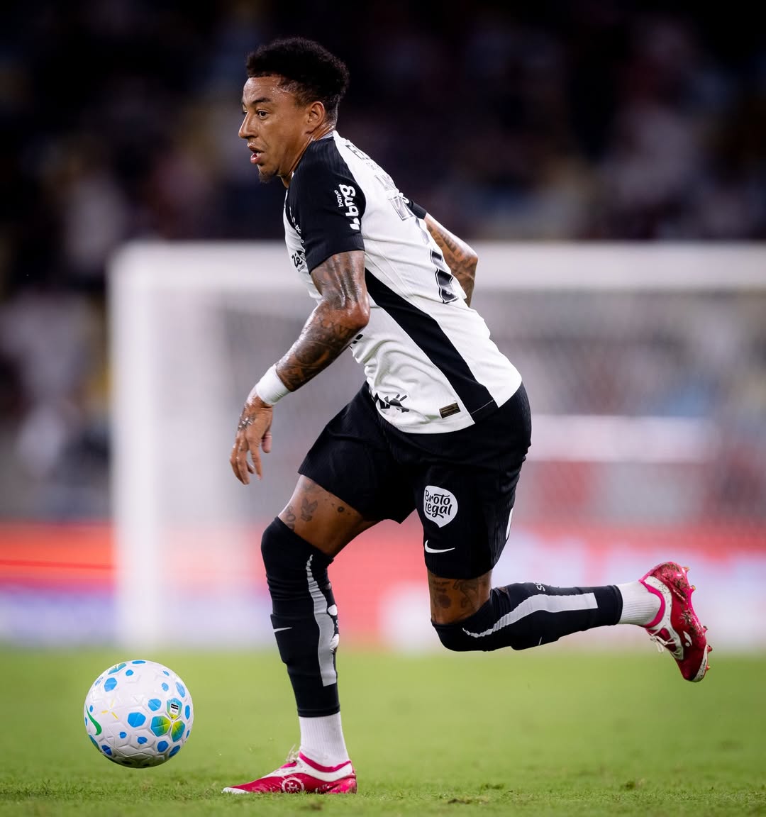 Corinthiano Noticias 🦅 tweet media