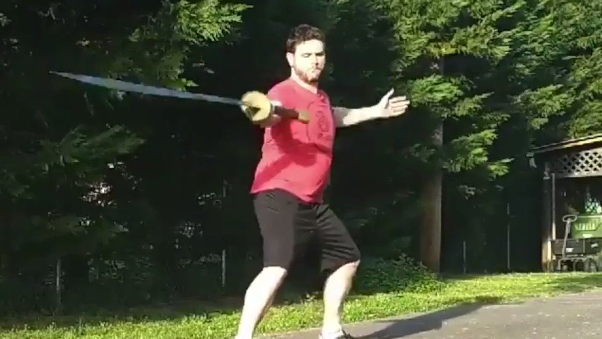 Melanchthon’s Revenge tweet media