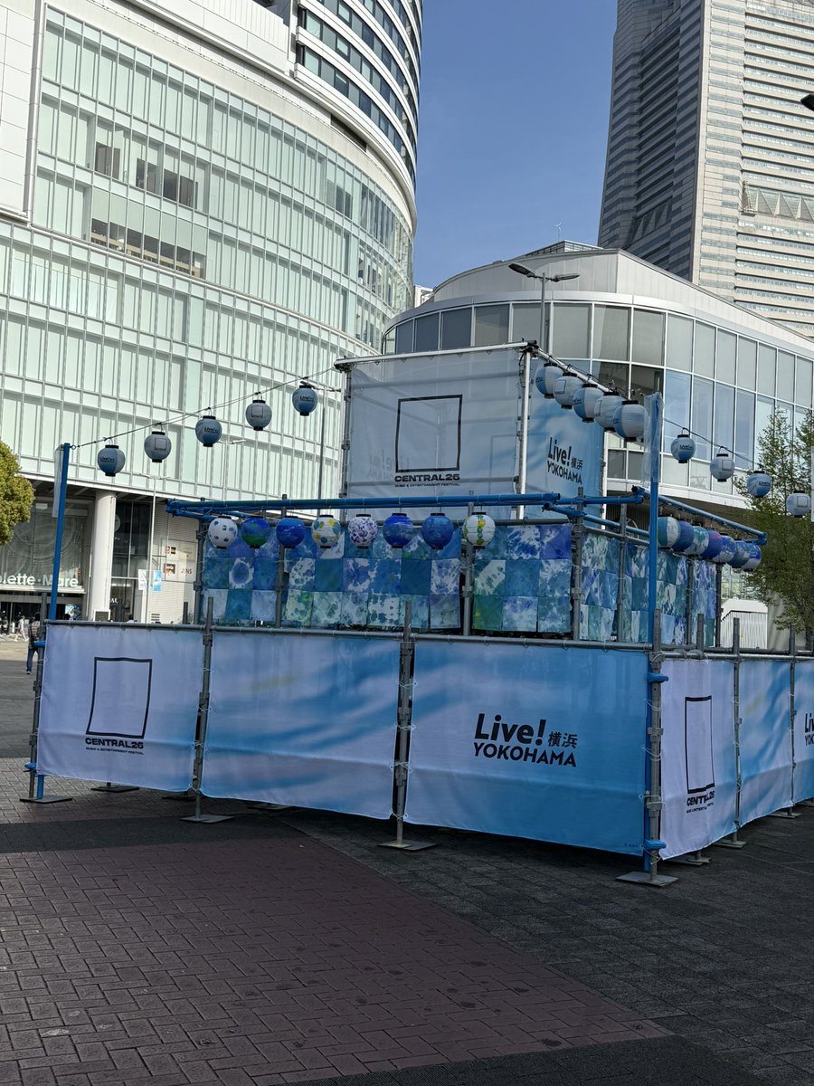 MKoba225's tweet image. オタクの朝は早い‼️
 #EchoesBaa2026