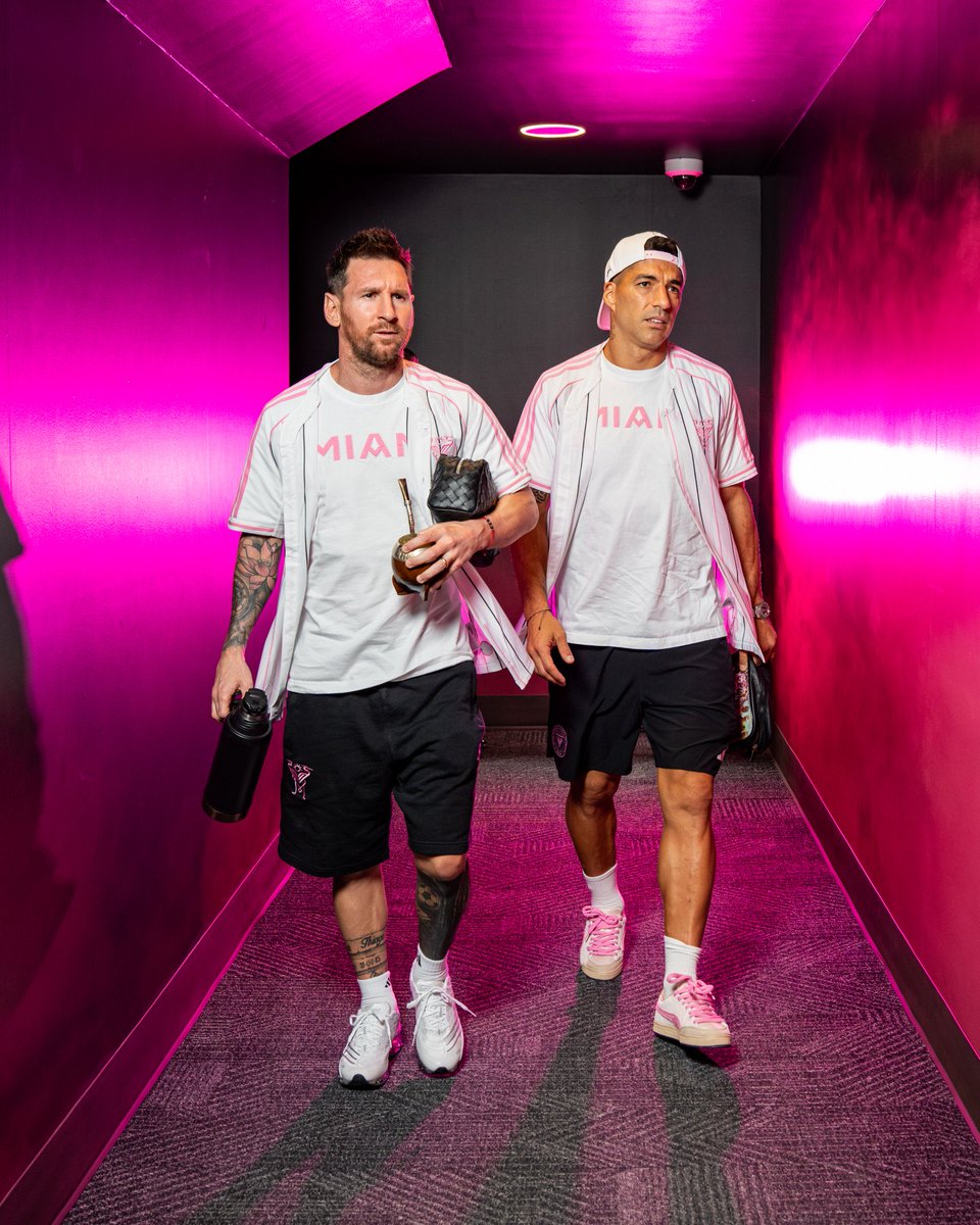 SOCCER DADDY 💙❤️ tweet media