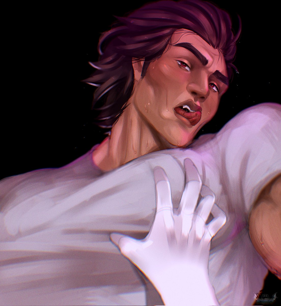 Judas_Boobs火 tweet media