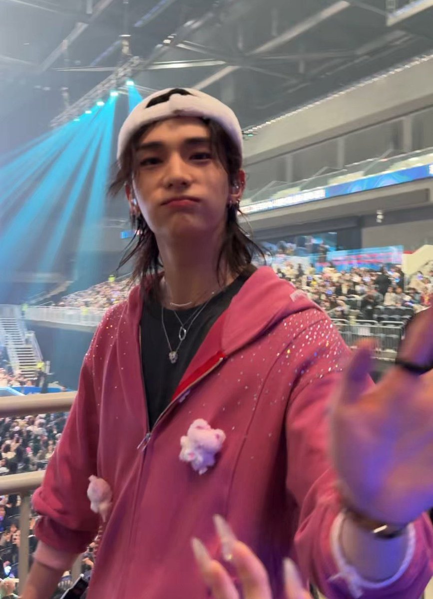 my favourite little face