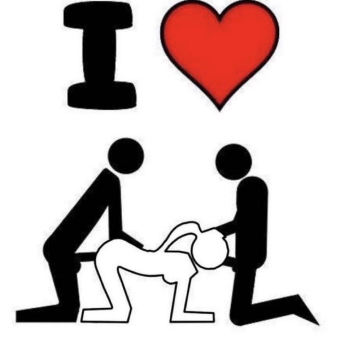 ❤️