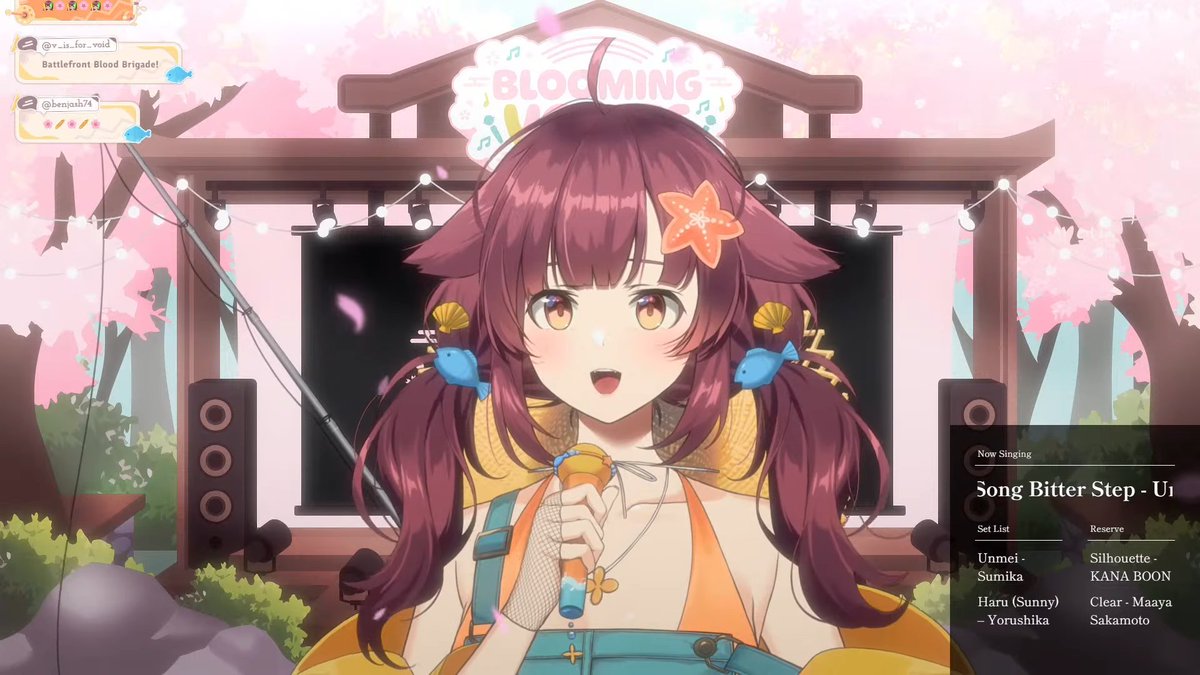 Taiga Toragami 🧧🥮 虎神大雅 | ChromaSHIFT tweet media