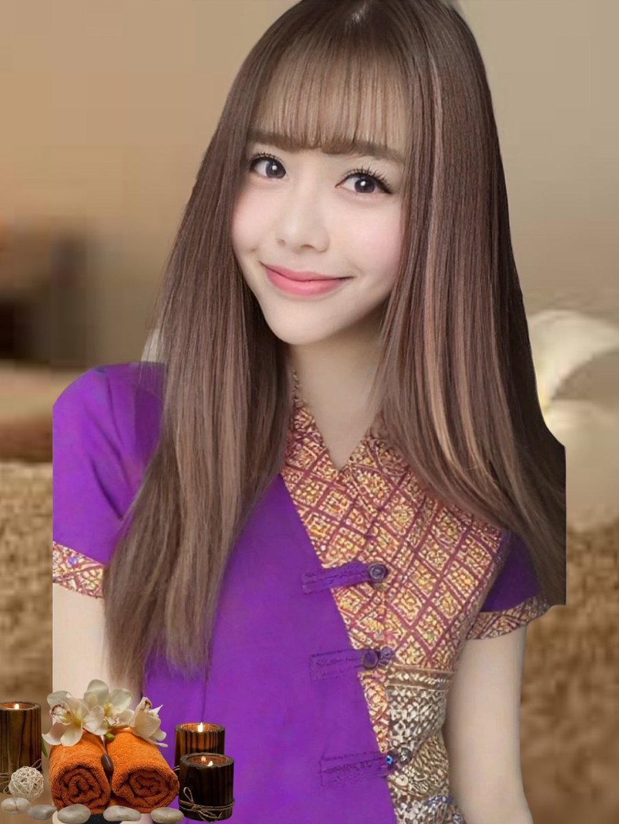 นวด tweet media