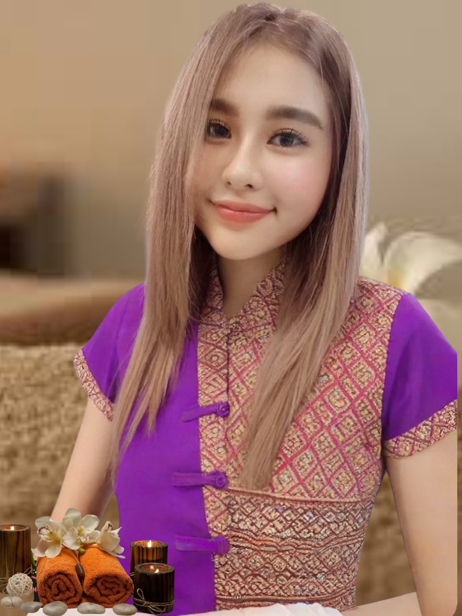 นวด tweet media