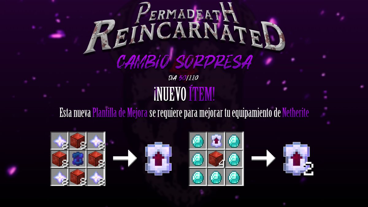 Permadeath Reincarnated tweet media