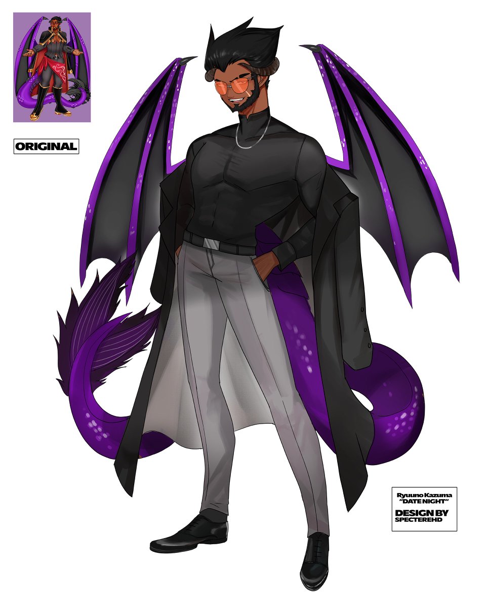 Ryuunosuke Kazuma 07-30-26🔥🔥🐲 tweet media