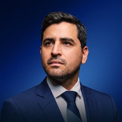 Xavier Segovia tweet media