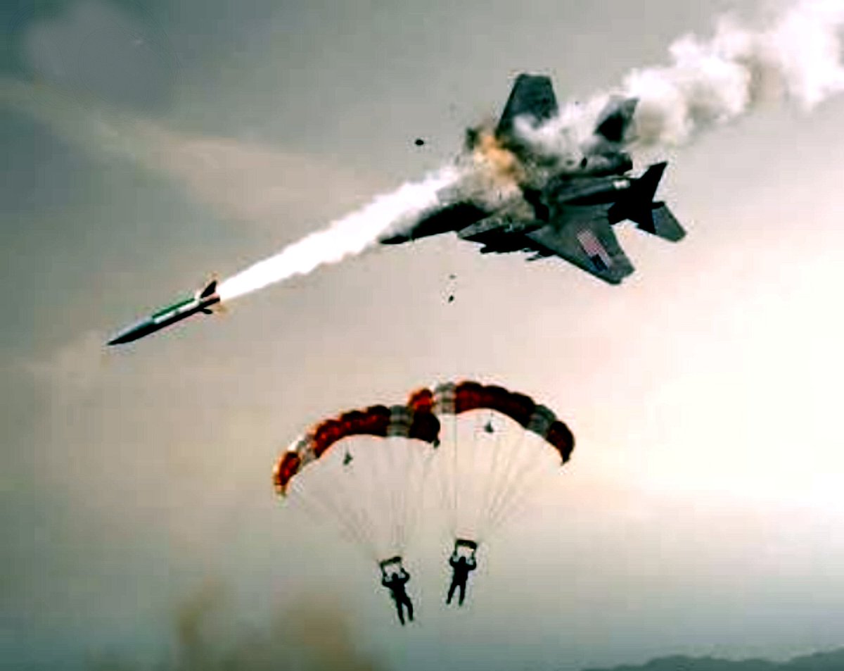 Unlikely_Buddha's tweet image. The #Lonely Fight: Day 2 for America's Missing Weapons #Officer in #Iran's Zagros Mountains

By Steve Raines 

April 4, 2026