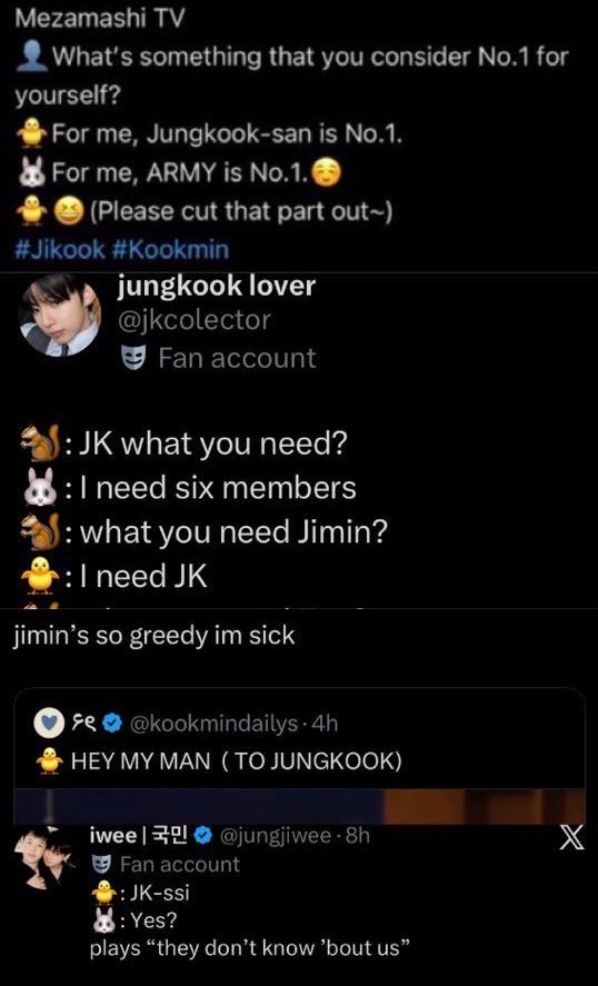 yuni ⋆ tweet media