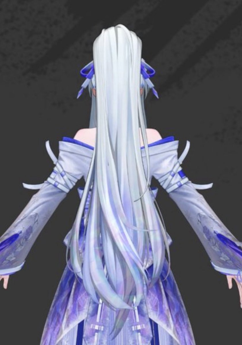 tysonmeoww's tweet image. The strongest glacio resonator of today vs. the strongest glacio resonator in history… but they’re matching with their crystallized hair 😭💖
#Hiyuki #Carlotta