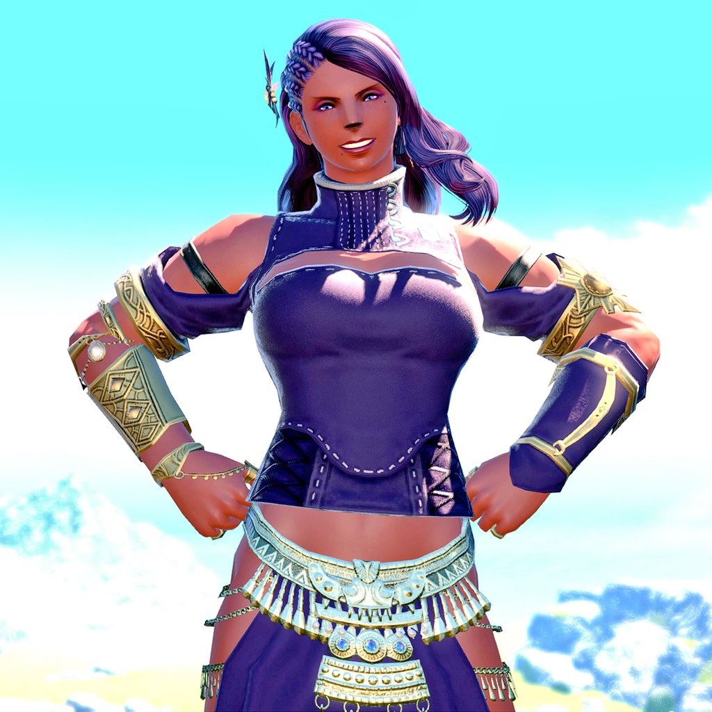 大将クママ tweet media